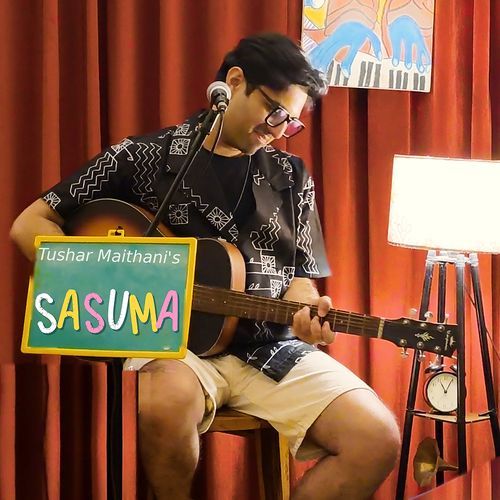 Sasuma (Live)
