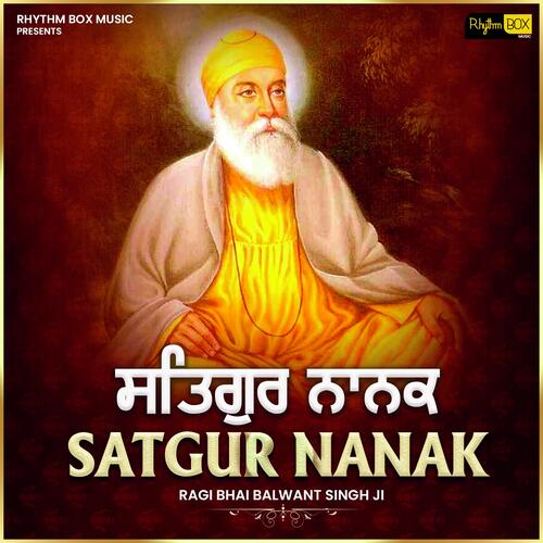 Satgur Nanak