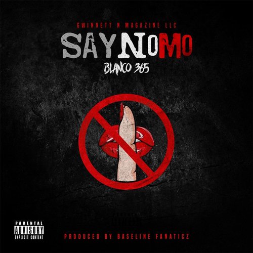 Say No Mo