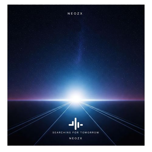 Searching for Tomorrow cover art