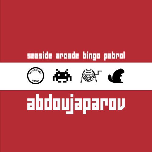 Seaside Arcade Bingo Patrol