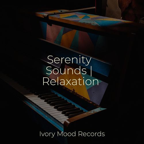 Serenity Sounds | Relaxation_poster_image