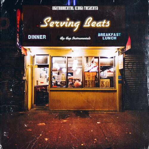 Serving Beats Hip Hop Instrumentals