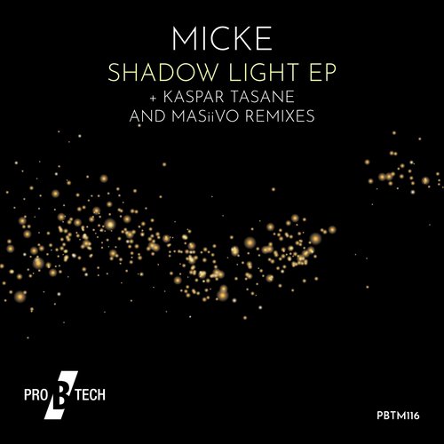 Shadow Light (MASiiVO Remix)