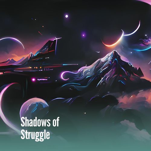 Shadows of Struggle