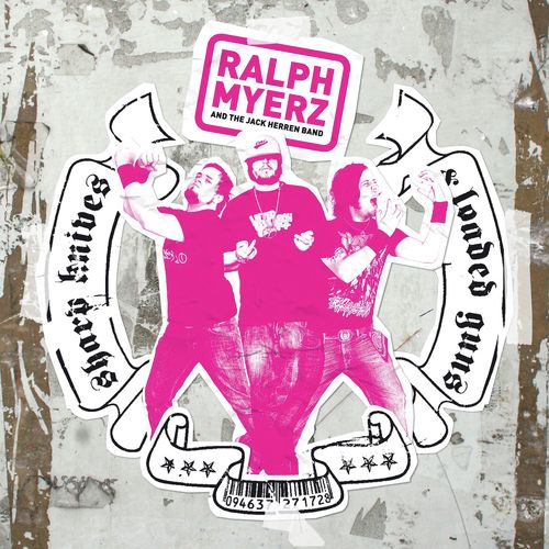 Sharp Knives &amp; Loaded Guns