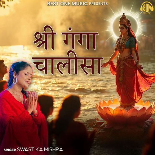 Shree Ganga Chalisa