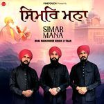 Simar Mana artwork
