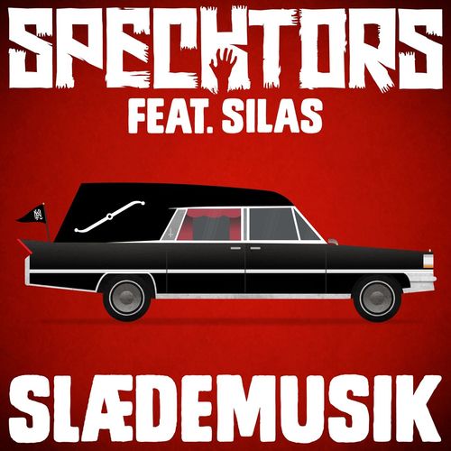 Slædemusik (feat. Silas) [Edit]