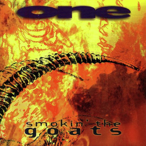 Smokin' The Goats