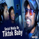 Social Media Re Tiktok Baby