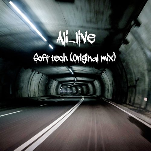 Soft Tech cover art