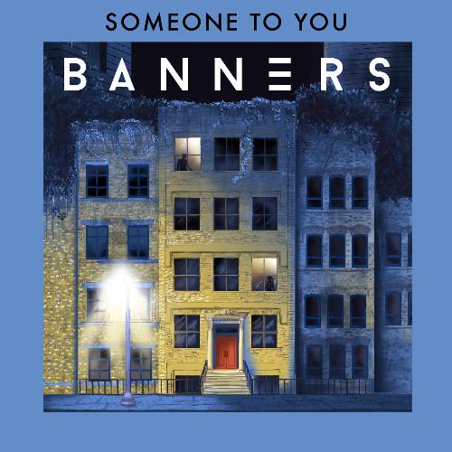 Someone To You