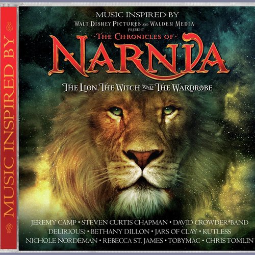 Turkish Delight Narnia Album Version Lyrics David Crowder Band