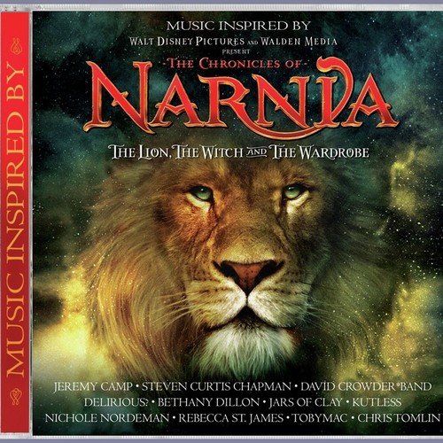 You're The One (Narnia Album Version)