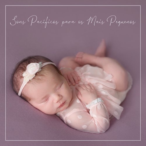 Música Suave para Bebês cover art