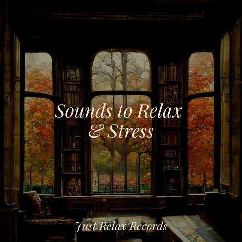 Sounds to Relax & Stress