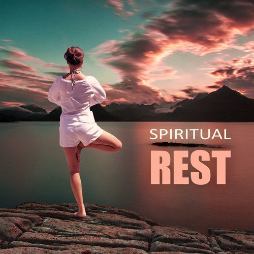 Spiritual Rest