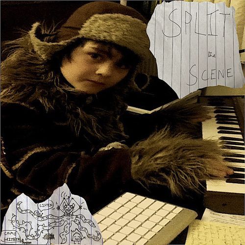 Richard (Please Carry On) cover art