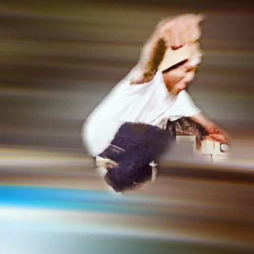 FASHO cover art