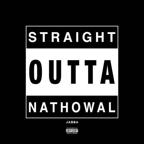 Straight Outta Nathowal