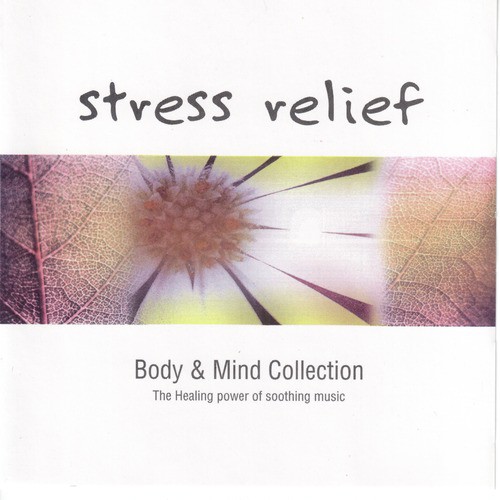 Stress Relief Body &amp; Mind Collection_poster_image