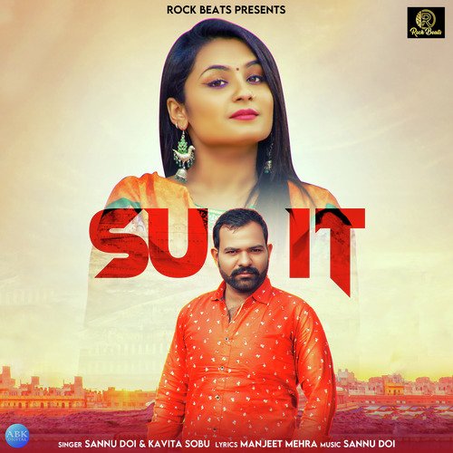 Suit - Single