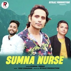 Sumna Nurse-B1sEUE1WRFE