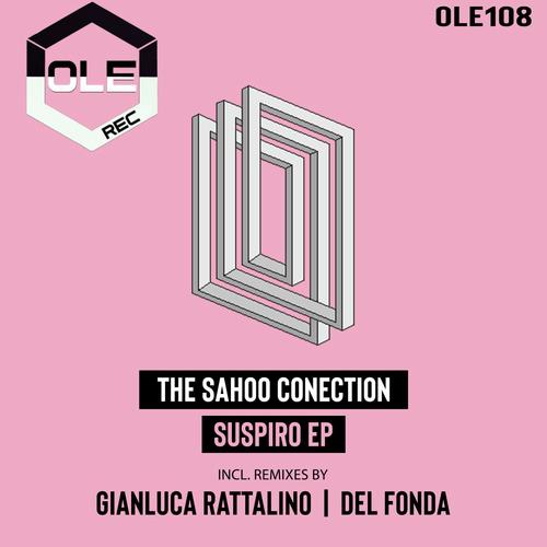 Suspiro (Gianluca Rattalino Remix) cover art