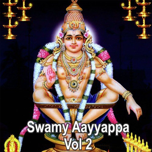 Swamy Aayyappa, Vol. 2