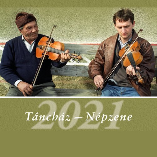 Táncház – Népzene 2021