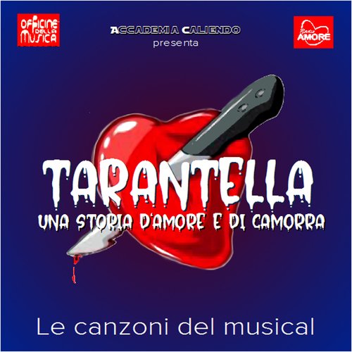 Tarantella (Una storia d'amore e di camorra)