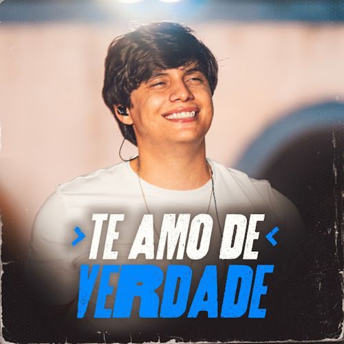 Te Amo de Verdade (Ao Vivo)