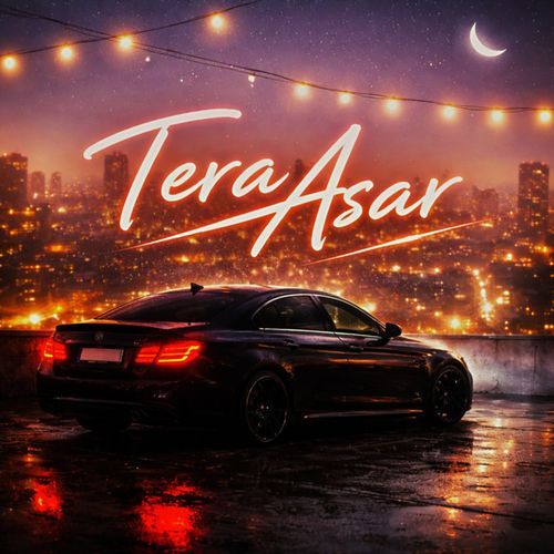 Tera Asar