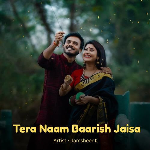 Tera Naam Baarish Jaisa