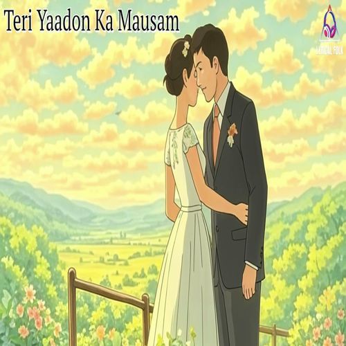 Teri Yaadon Ka Mausam cover art