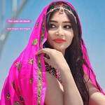 Thari aadat chh kharab