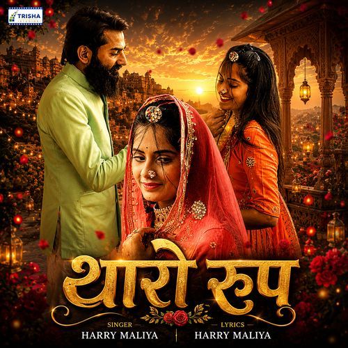Tharo Roop (Feat. Bhawana Soni)