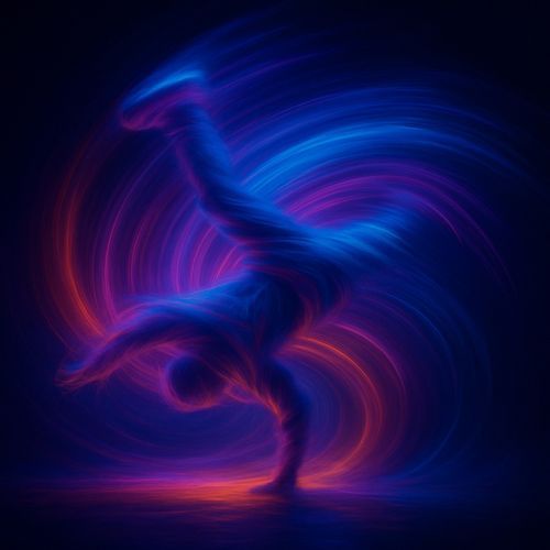 The Breakin' Drunker cover art