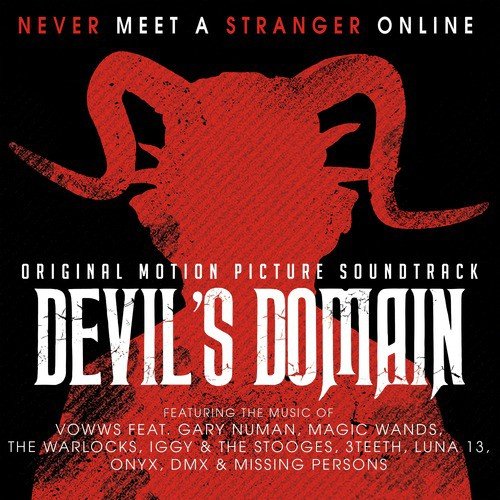 The Devil's Domain, Pt. 1