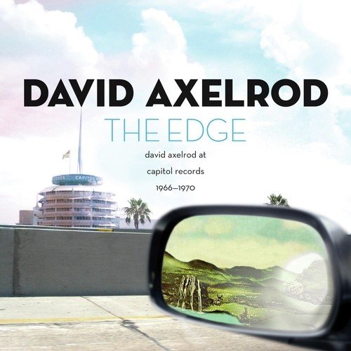 David Axelrod