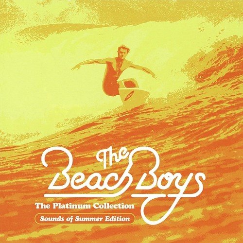 Girls On The Beach (2001 - Remaster)