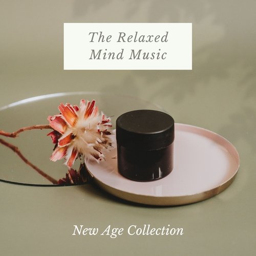 The Relaxed Mind Music - New Age Collection