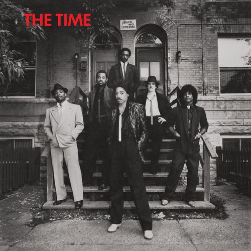 The Time (Expanded Edition) (2021 Remaster)_poster_image