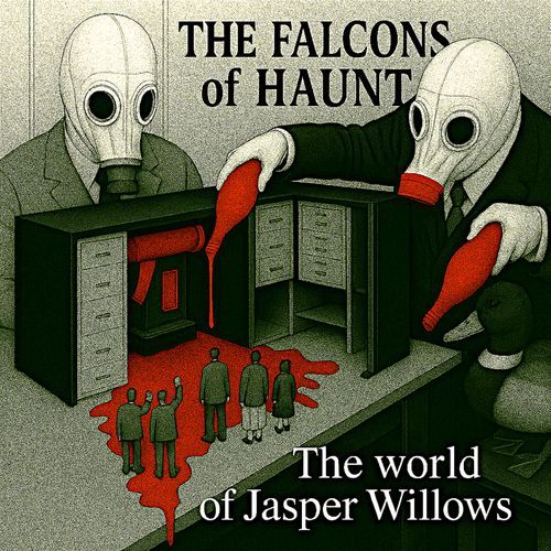 The unbirthday cover art