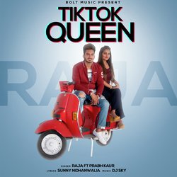 TikTok Queen-RjkzAhFRWwY