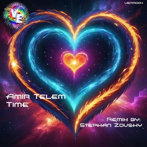 Time (Stephan Zovsky Remix)