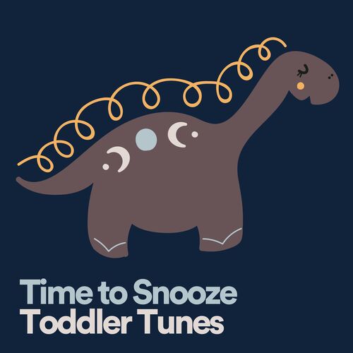 Time to Snooze Toddler Tunes_poster_image