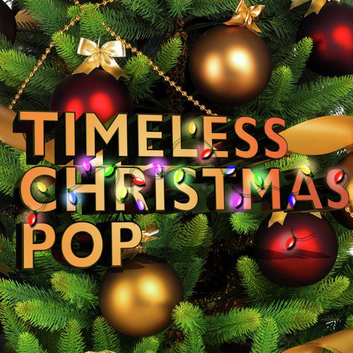 Timeless Christmas Pop