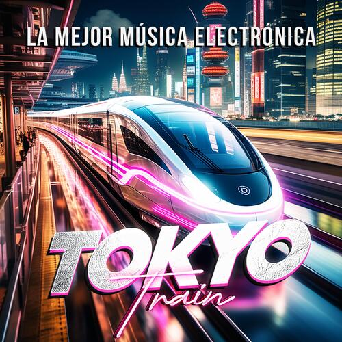 Tokyo Train